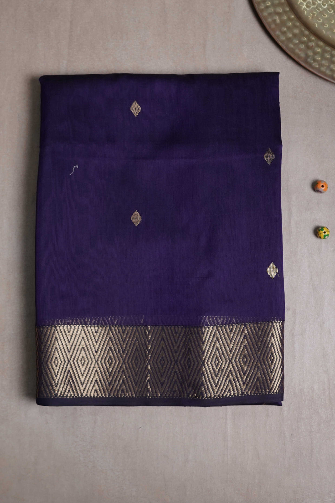 Silk Cotton Sarees-Matkatus
