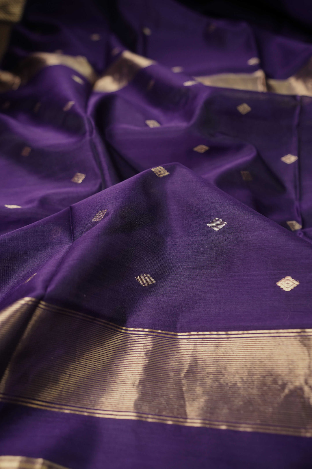 Maheshwari Sarees-Matkatus
