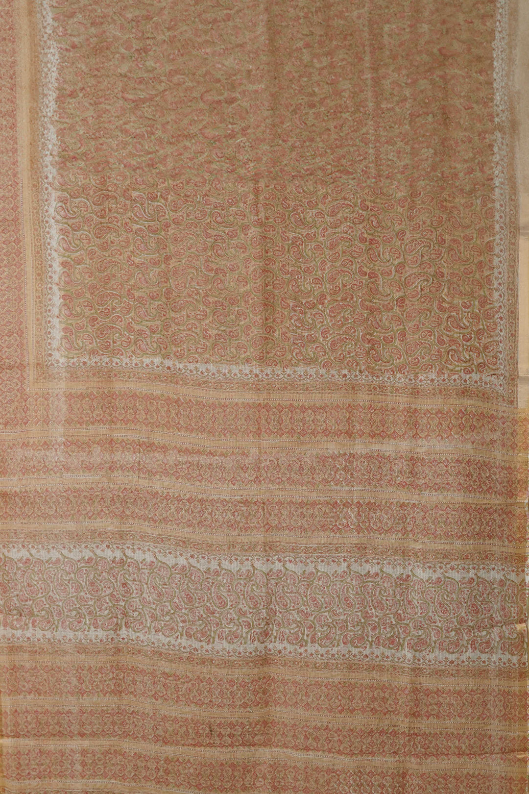 Cotton Sarees - Matkatus