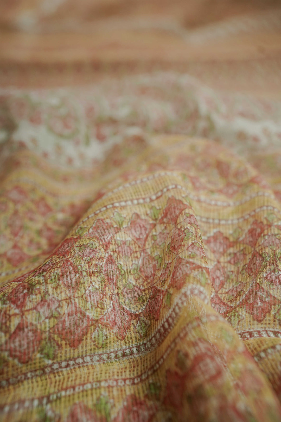Kota Cotton Sarees - Matkatus
