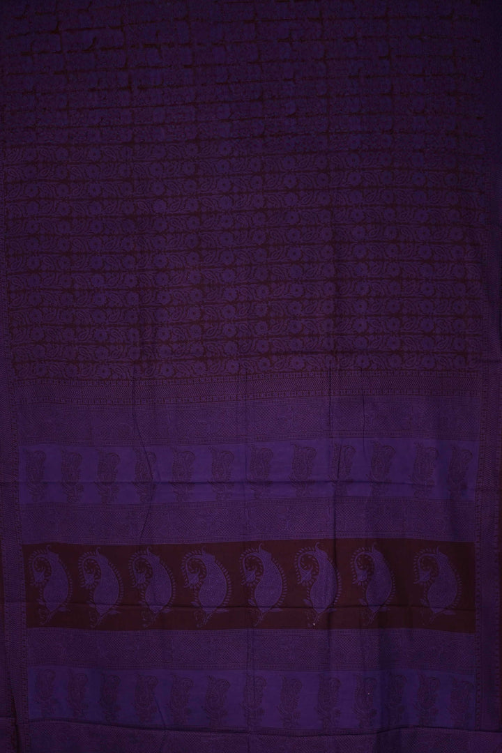Cotton Sarees - Matkatus