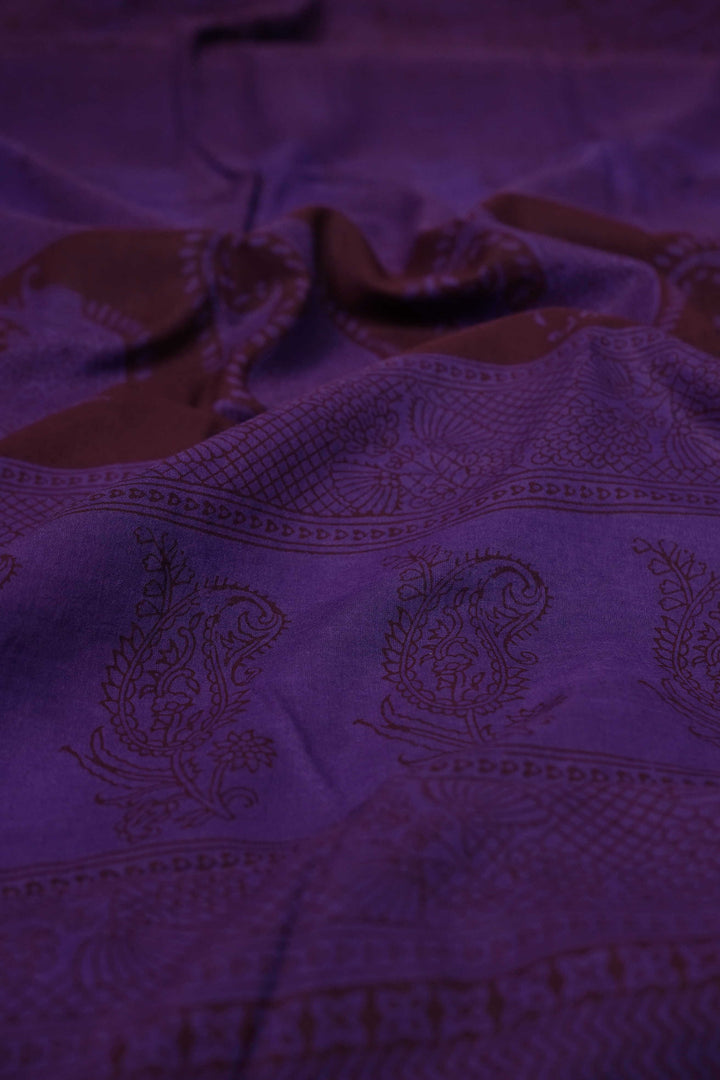 Mul Cotton Sarees - Matkatus