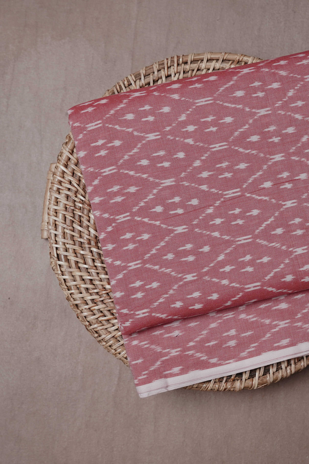 Cotton Fabrics - Matkatus