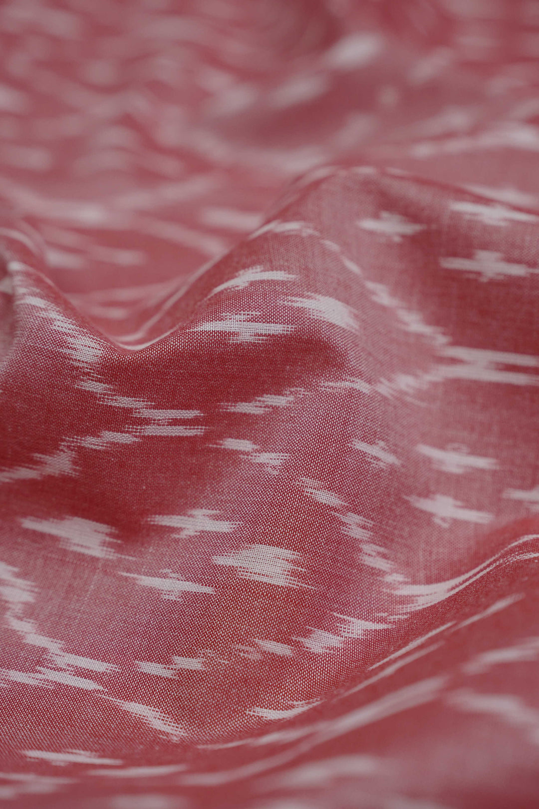 Ikat Fabrics - Matkatus