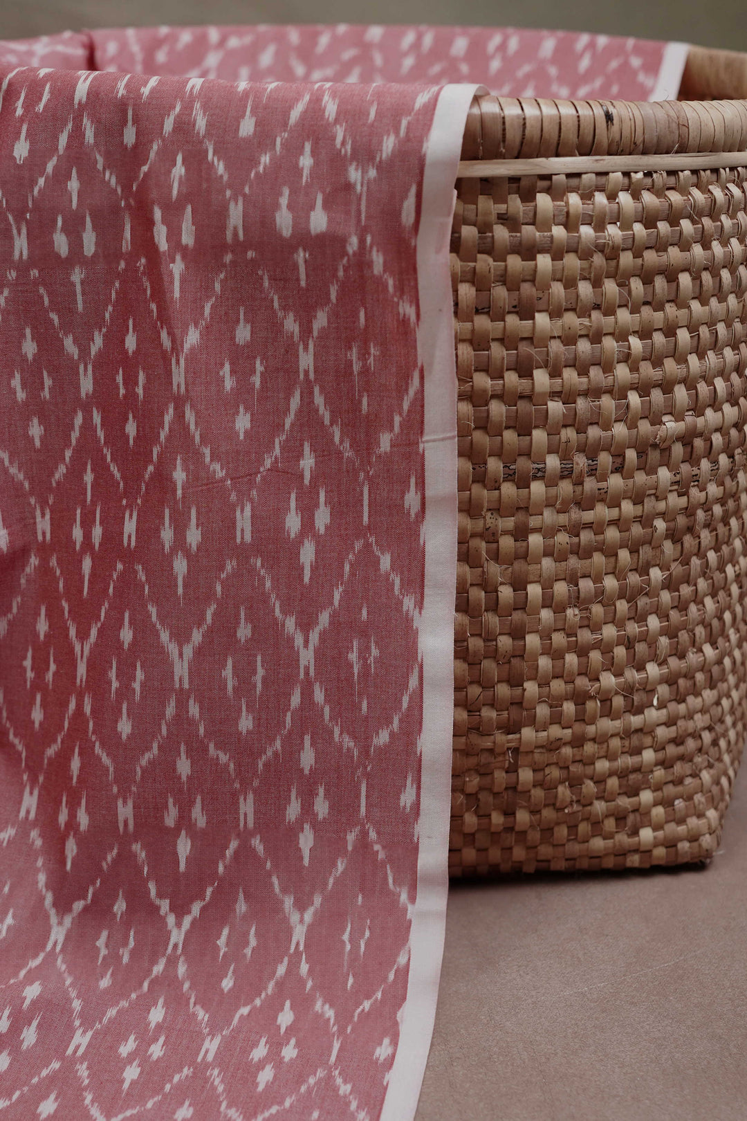 Ikat Fabrics - Matkatus