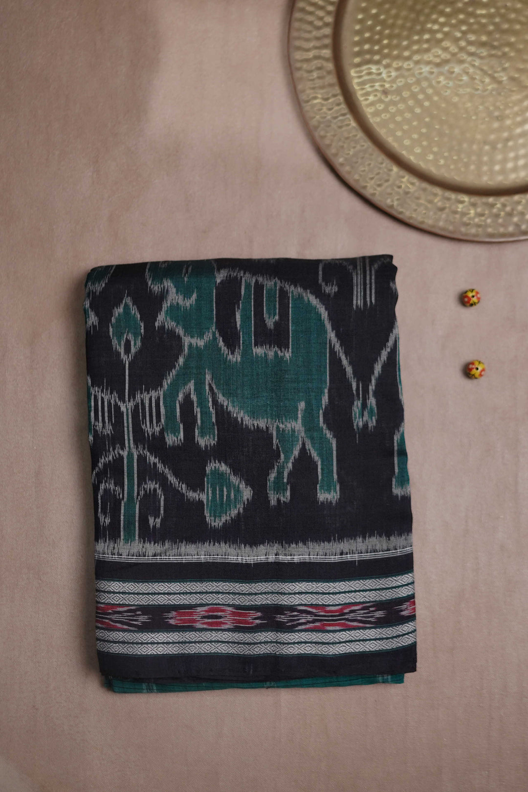 Orissa Ikat Sarees - Matkatus