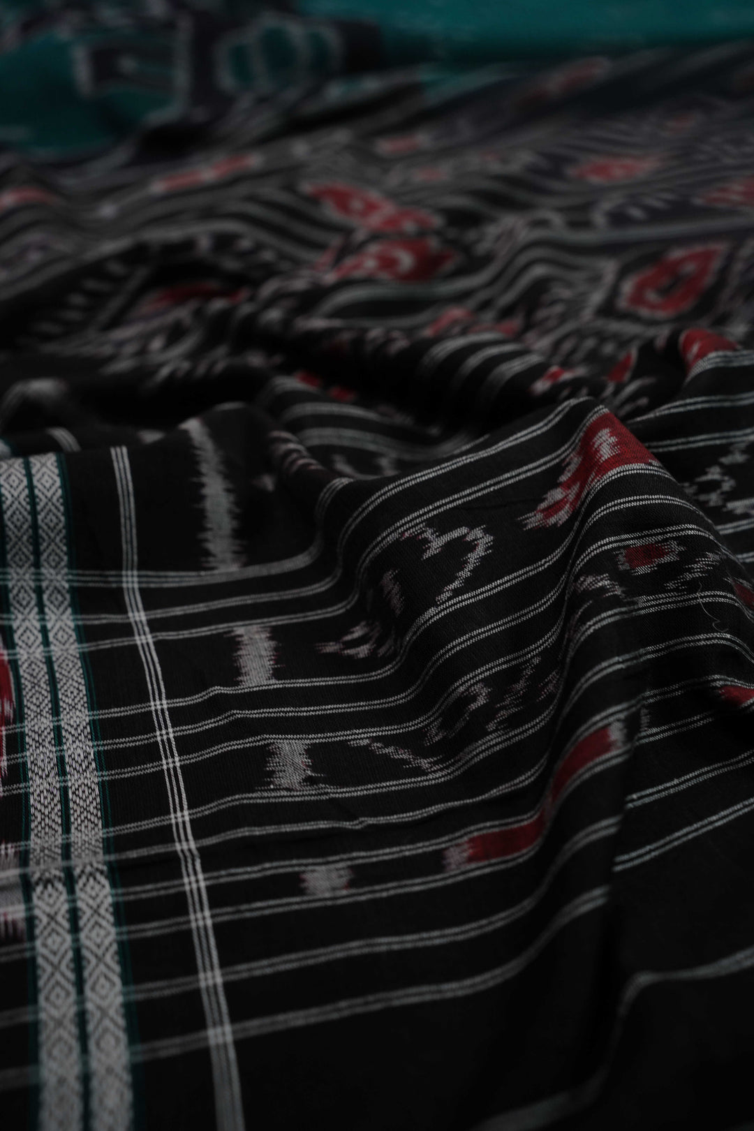 Sarees - Matkatus