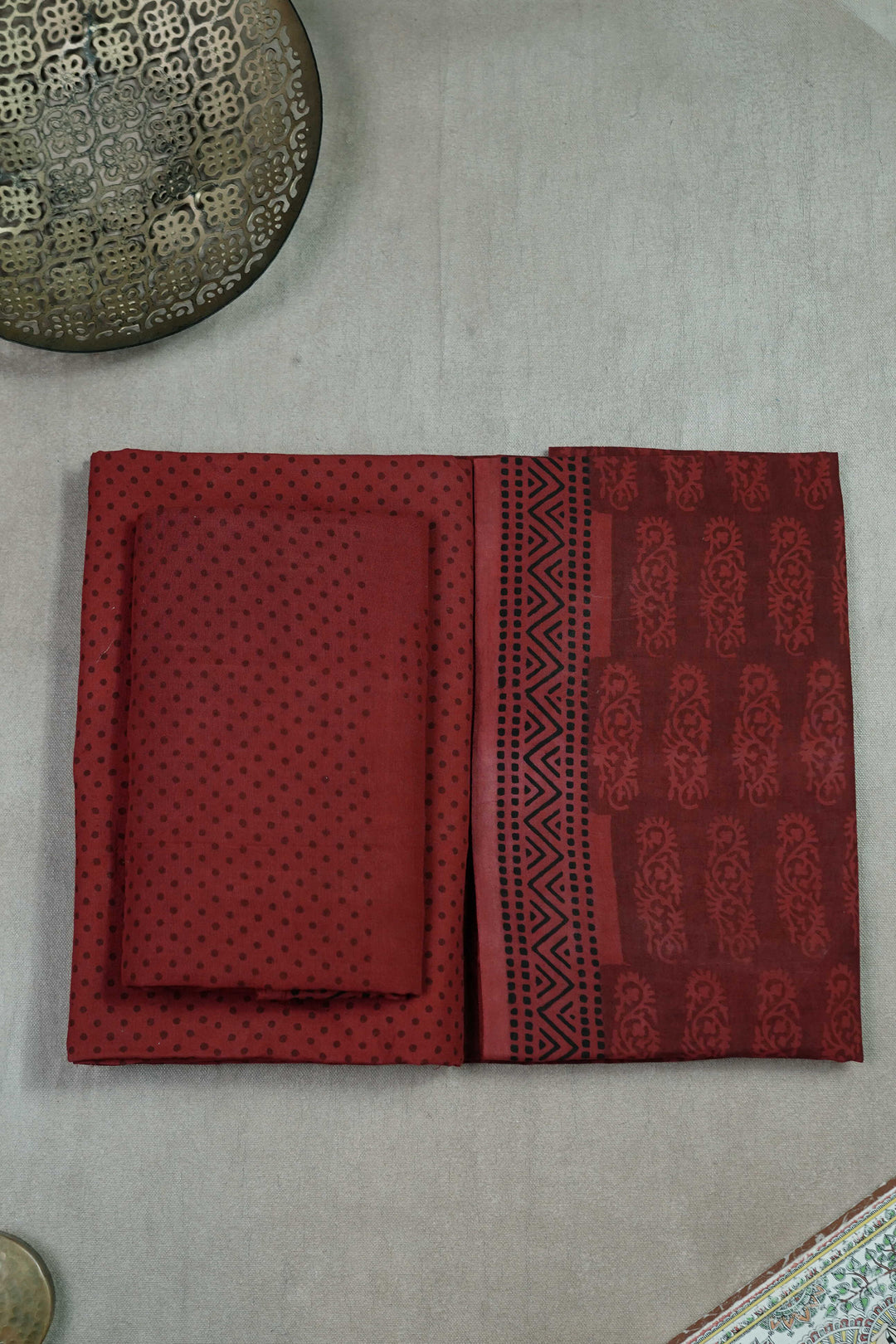 Bagh Suits-Matkatus