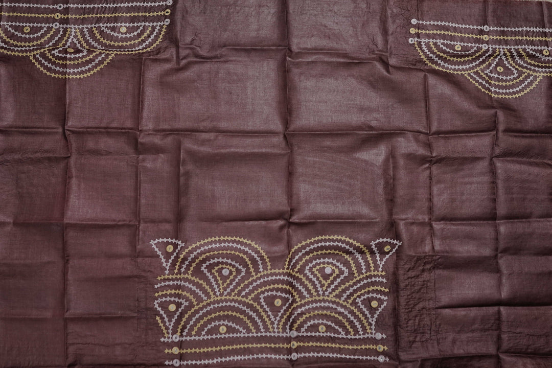 Kantha Blouse - Matkatus