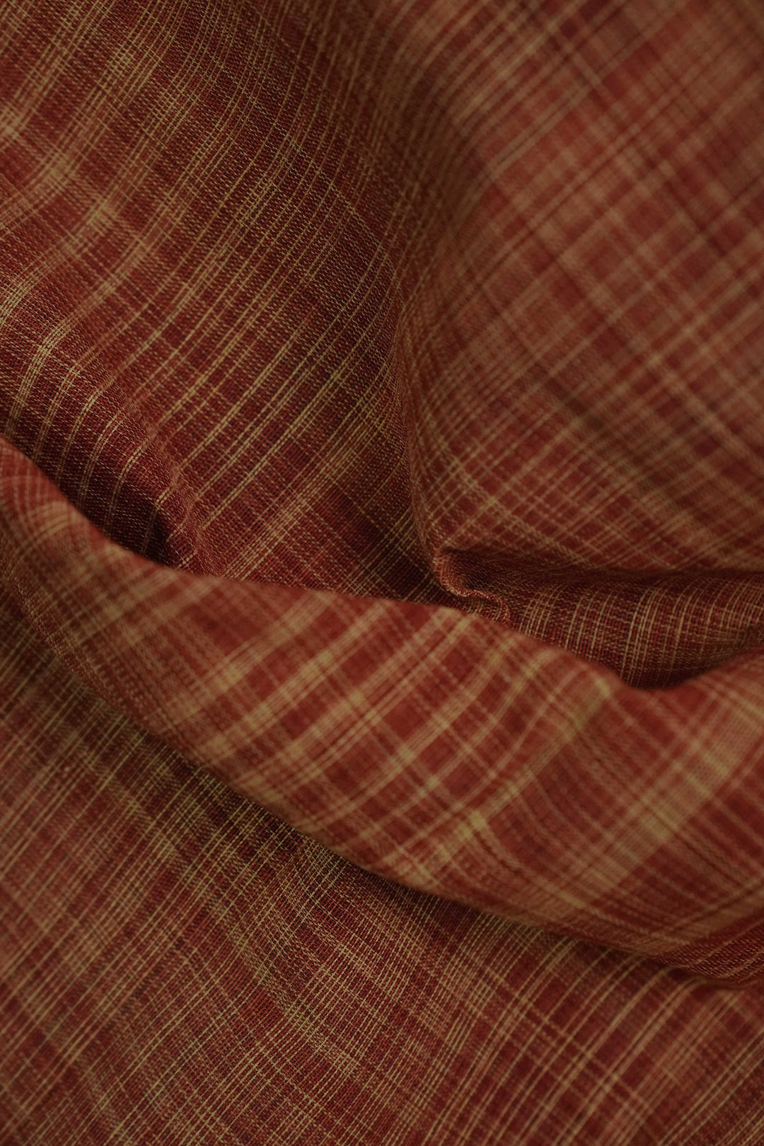 Cotton Fabric-Matkatus