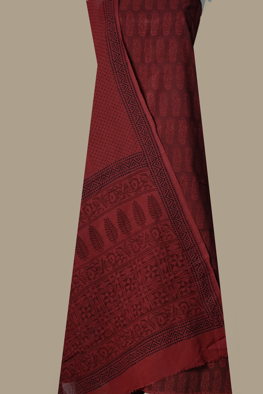 Unstitched Suits-Matkatus
