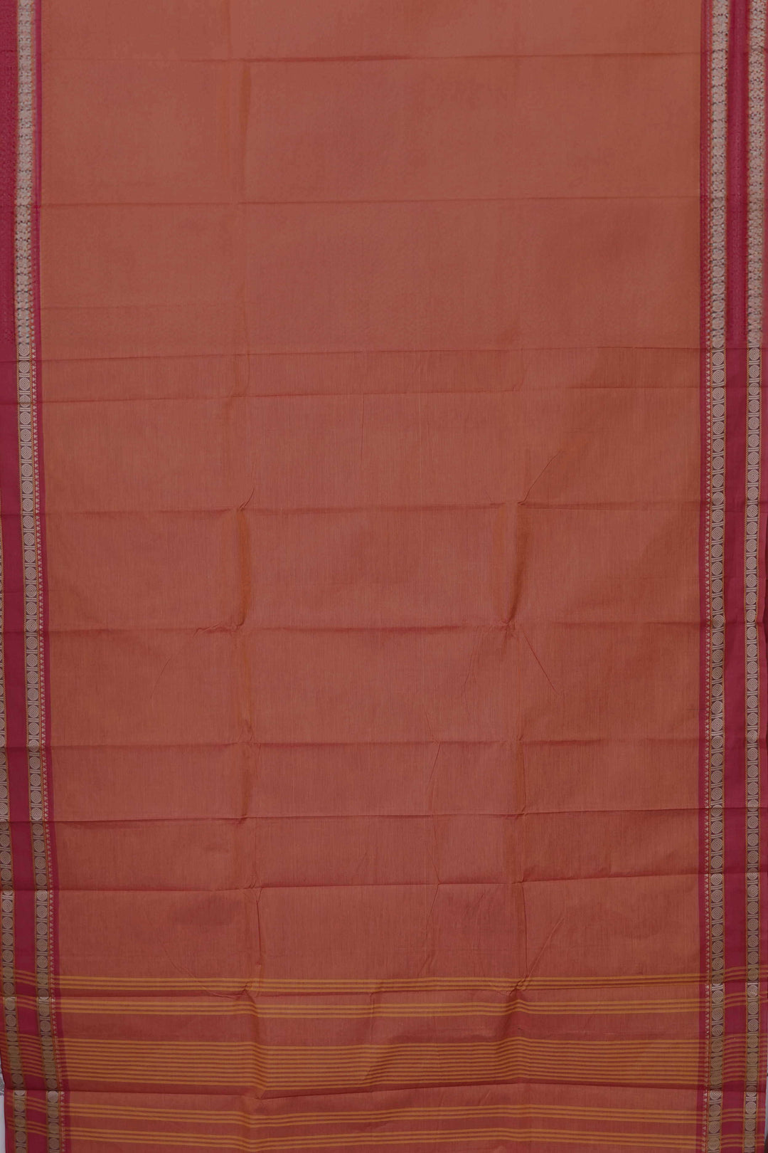 Cotton Saree - Matkatus