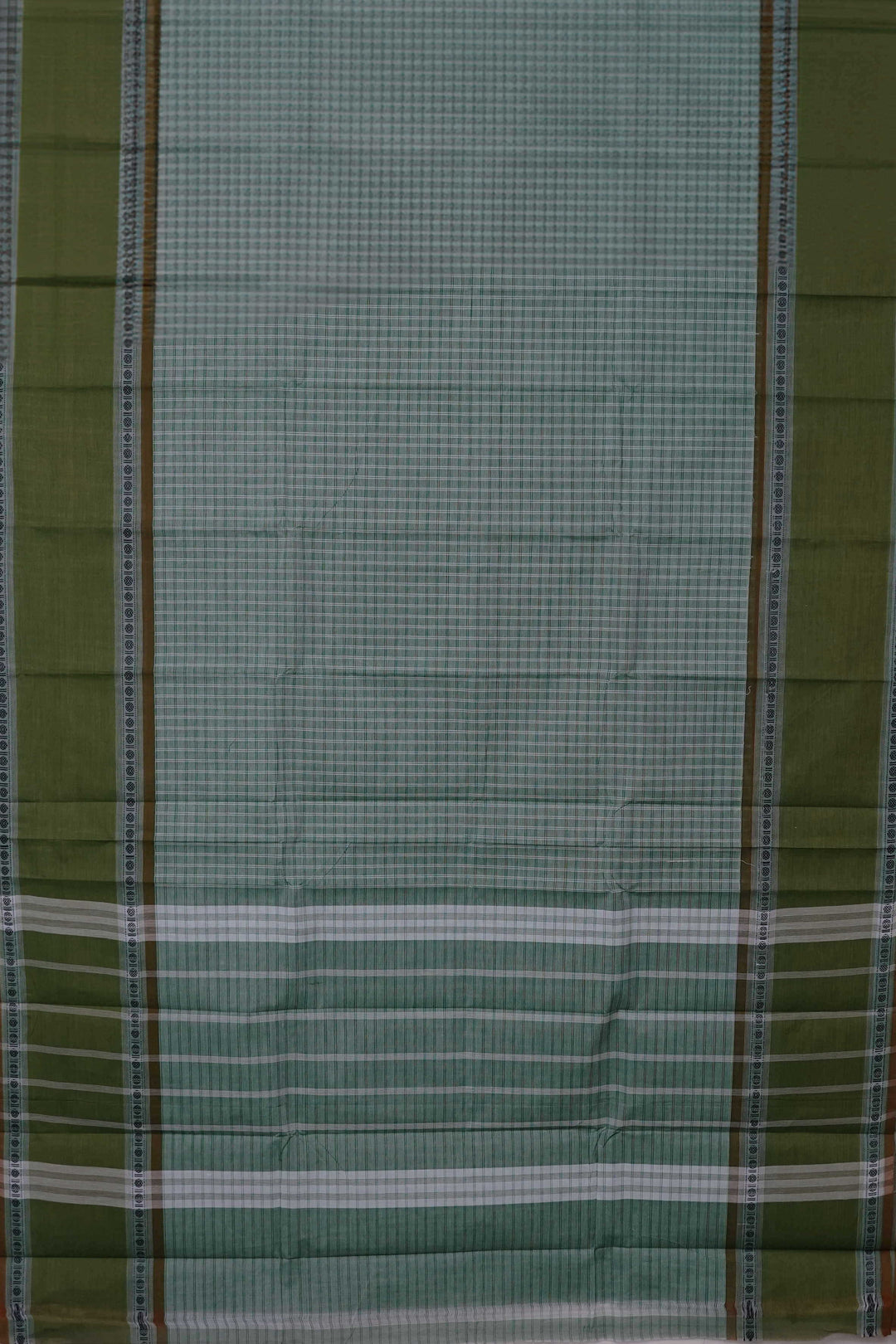 Cotton Saree - Matkatus