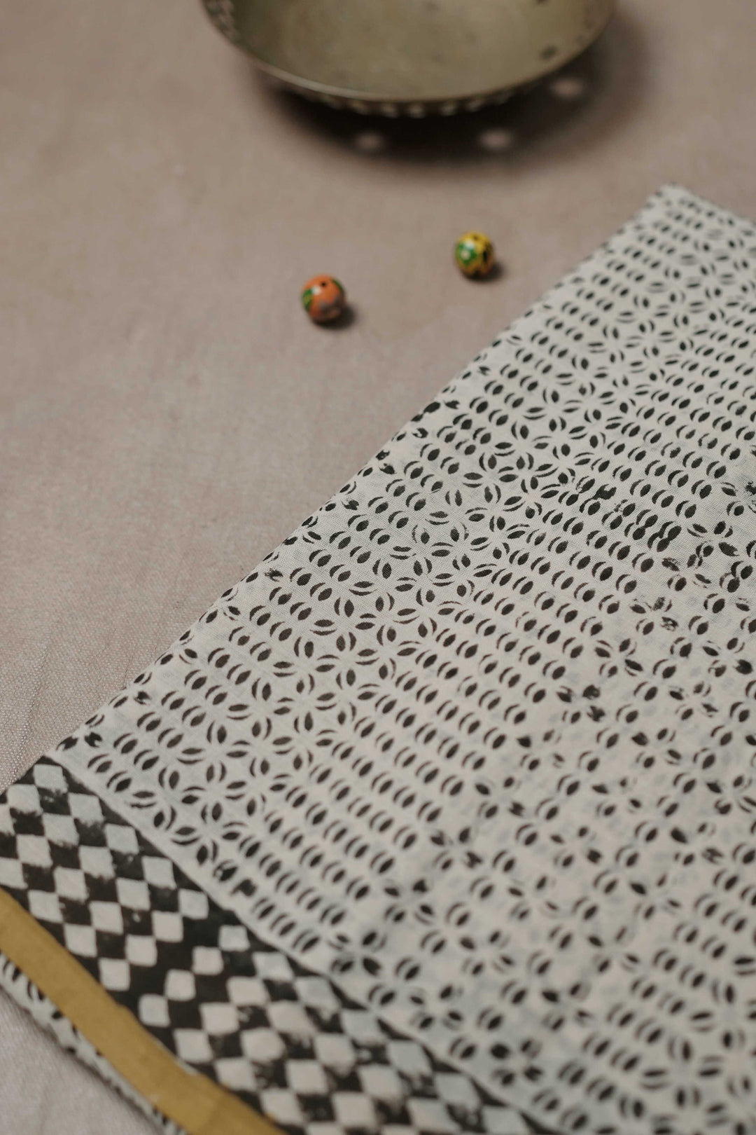 Cotton Saree-Matkatus