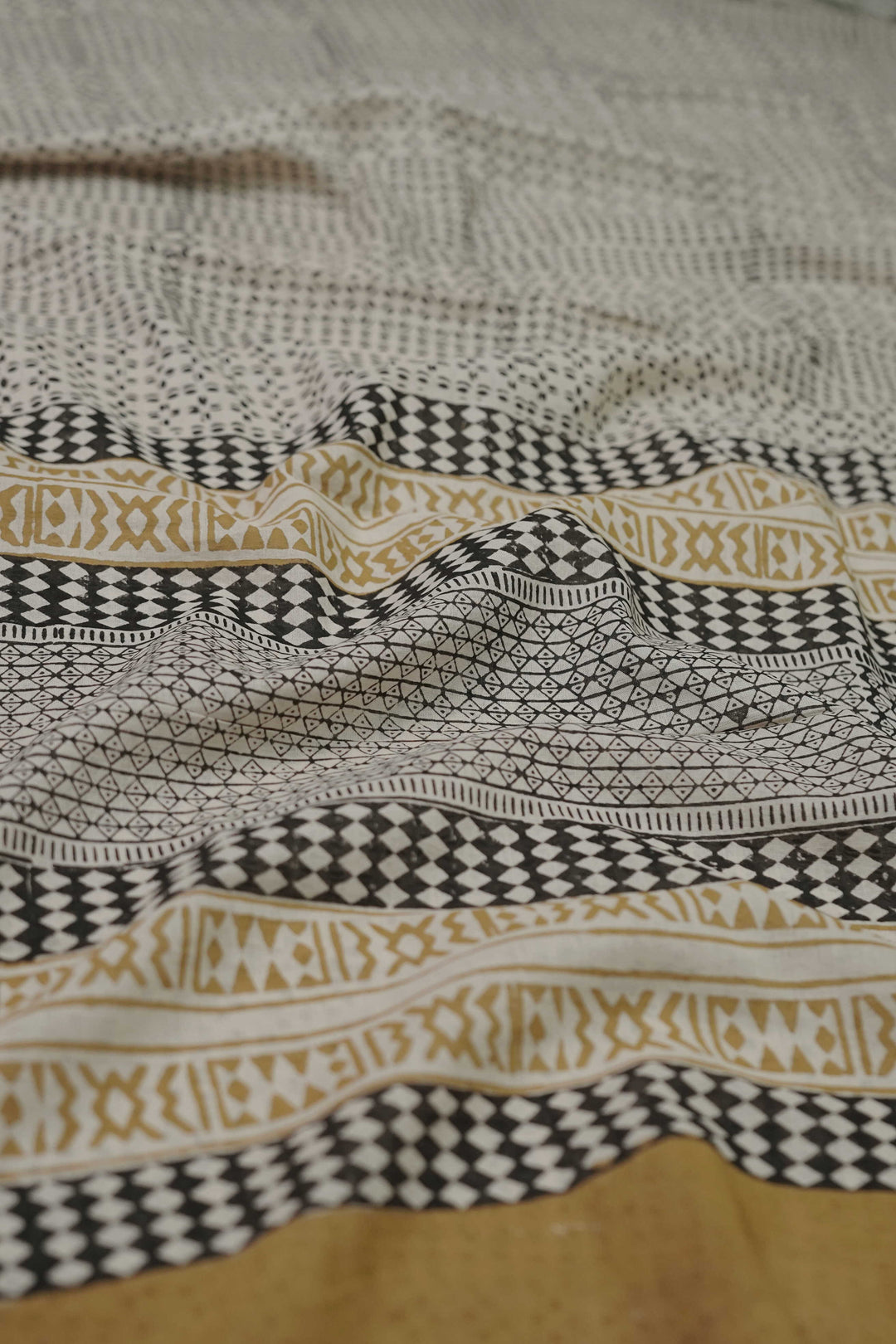 Mul Cotton Saree-Matkatus
