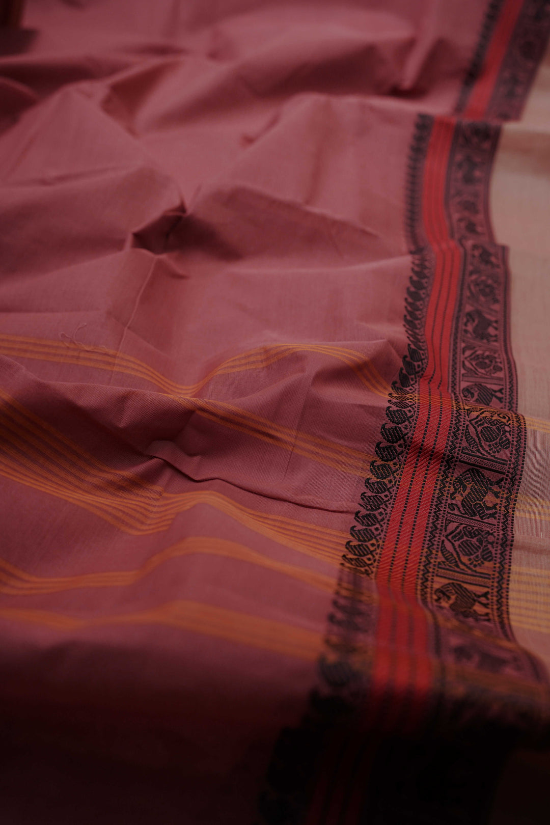 Sarees-Matkatus
