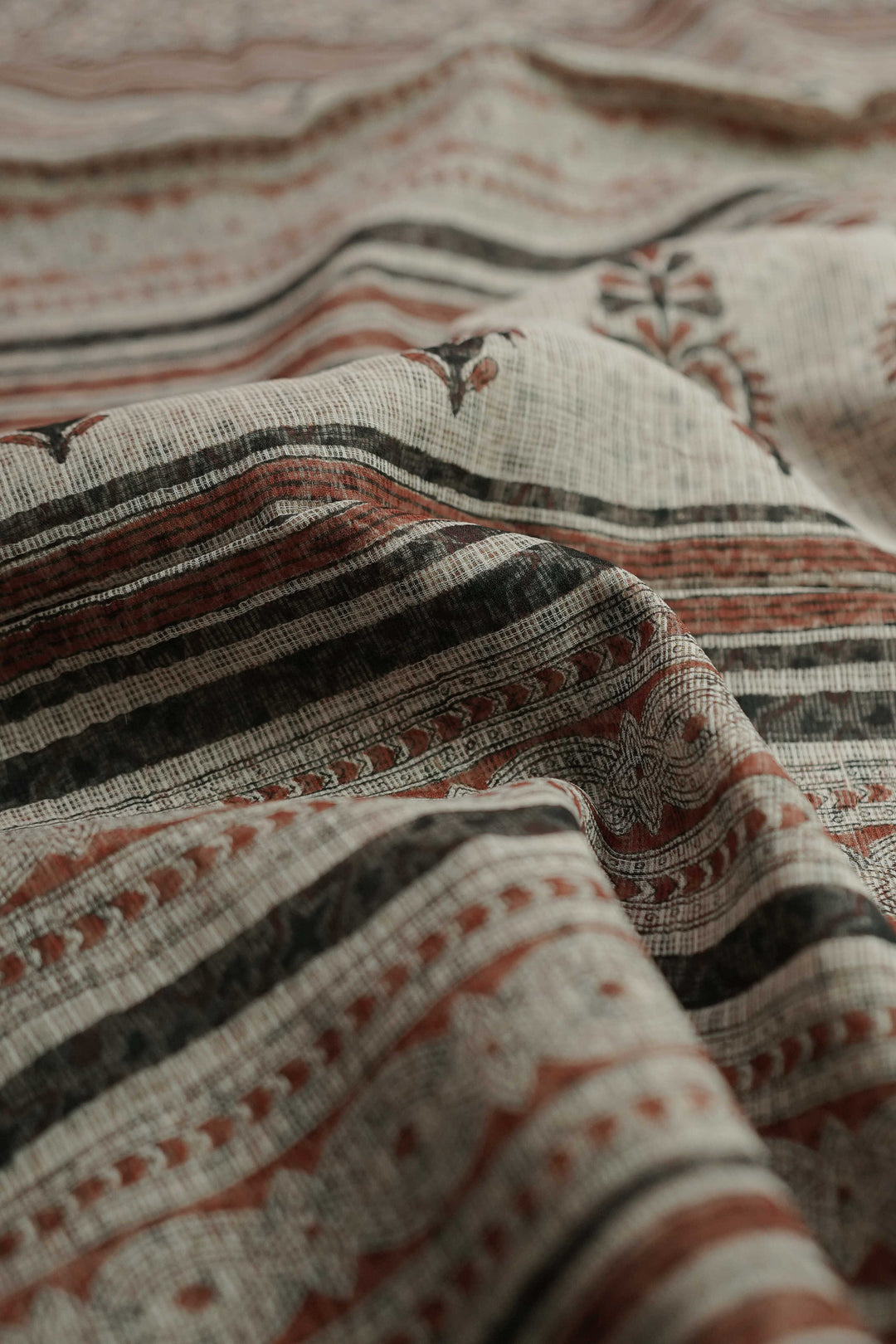 Cotton Sarees - Matkatus