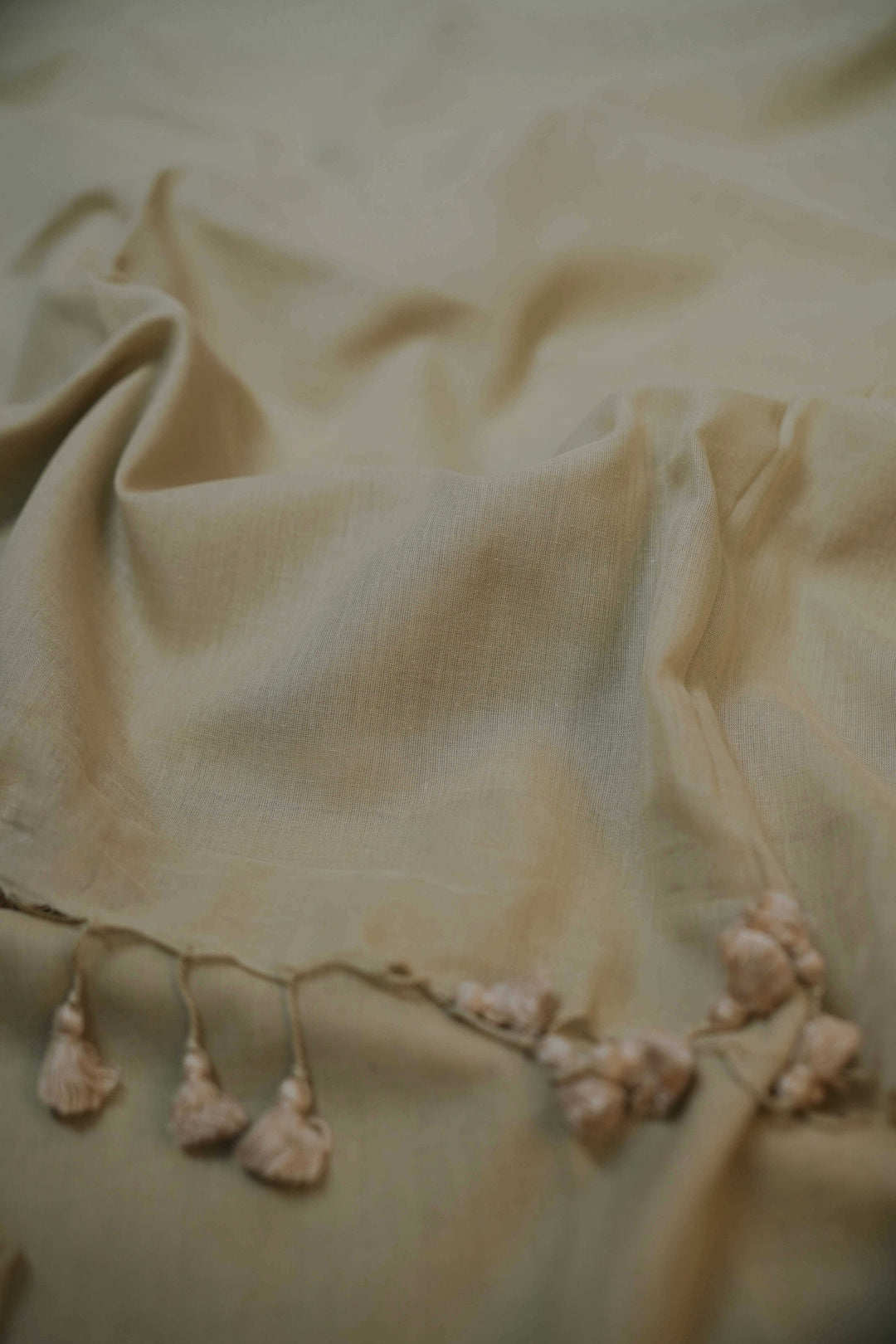 Mul Cotton Sarees - Matkatus