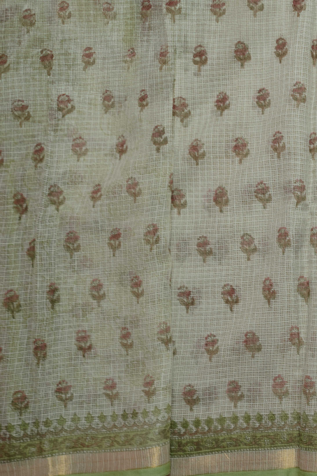 Kota Cotton Sarees - Matkatus