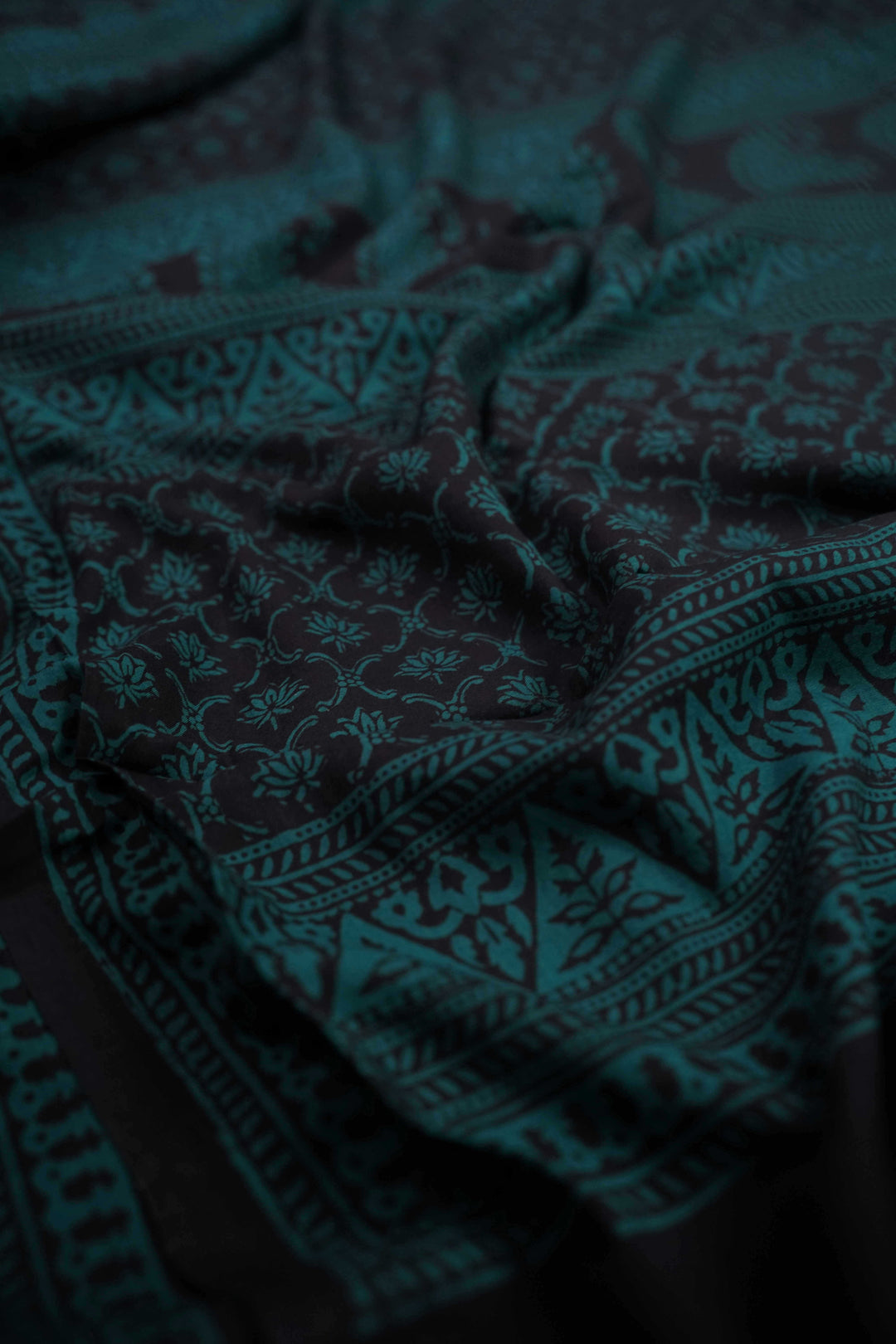 Mul Mul Cotton Sarees - Matkatus