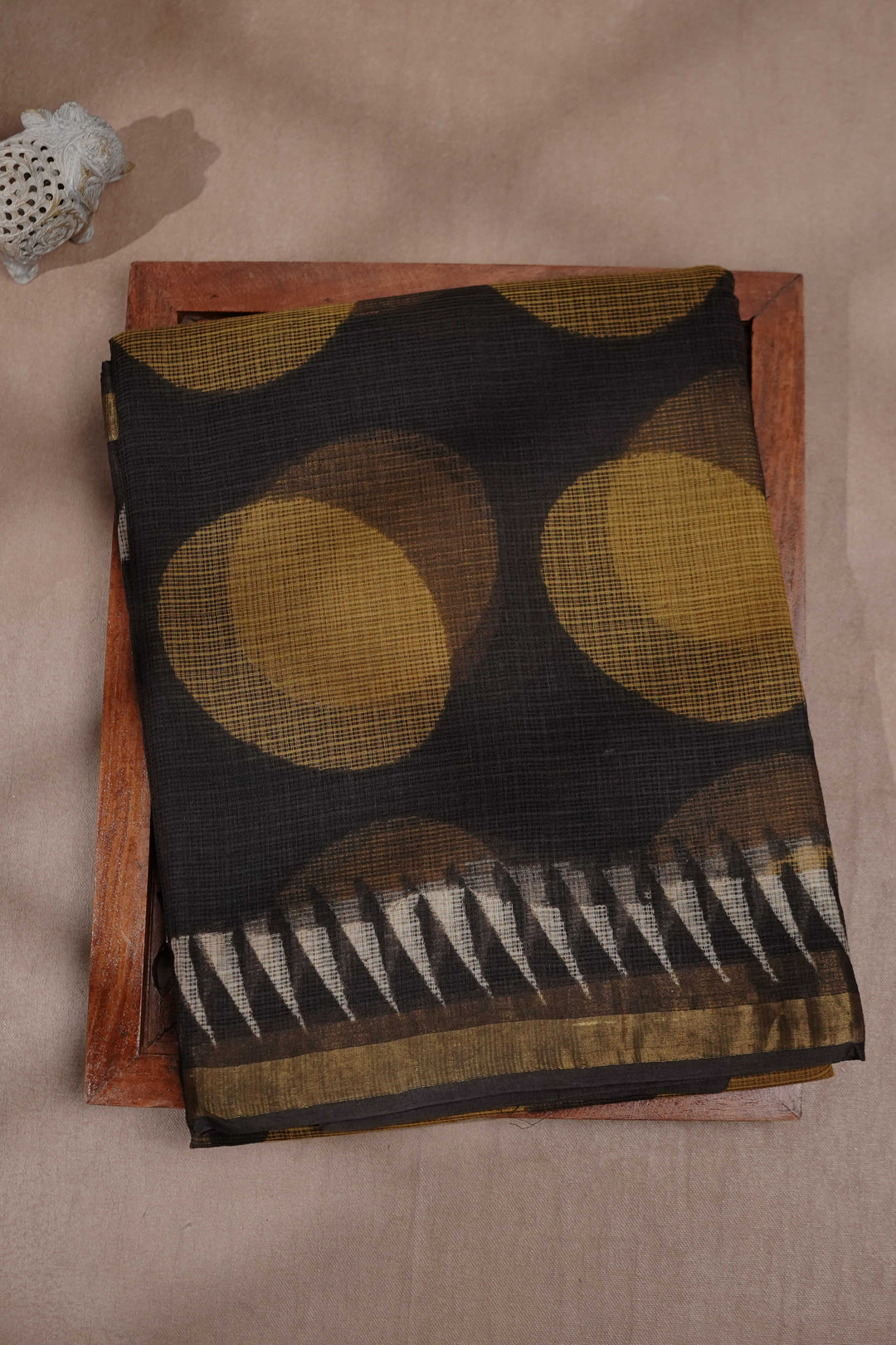 Sarees-Matkatus