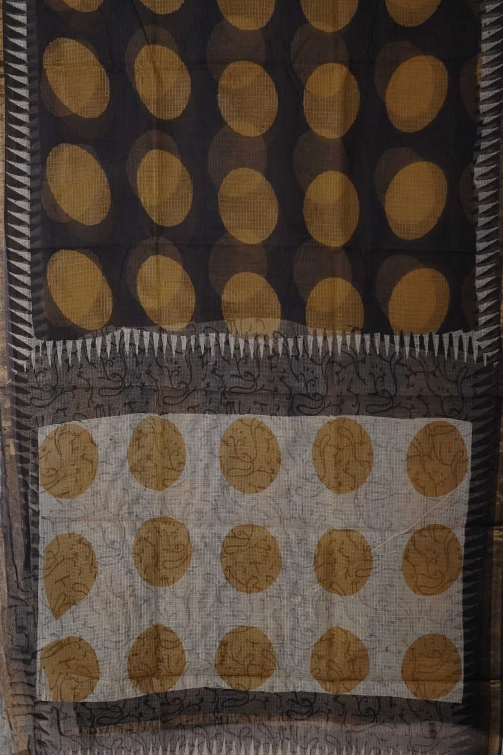 Kota Cotton Sarees-Matkatus