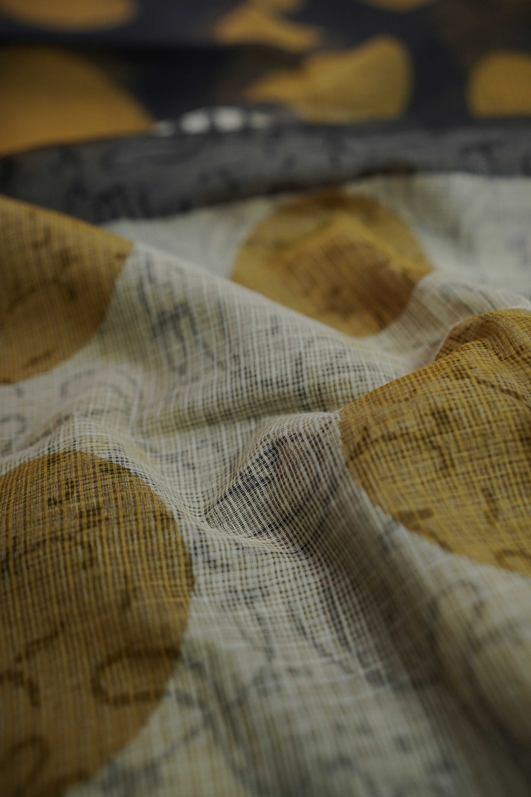 Cotton Sarees-Matkatus