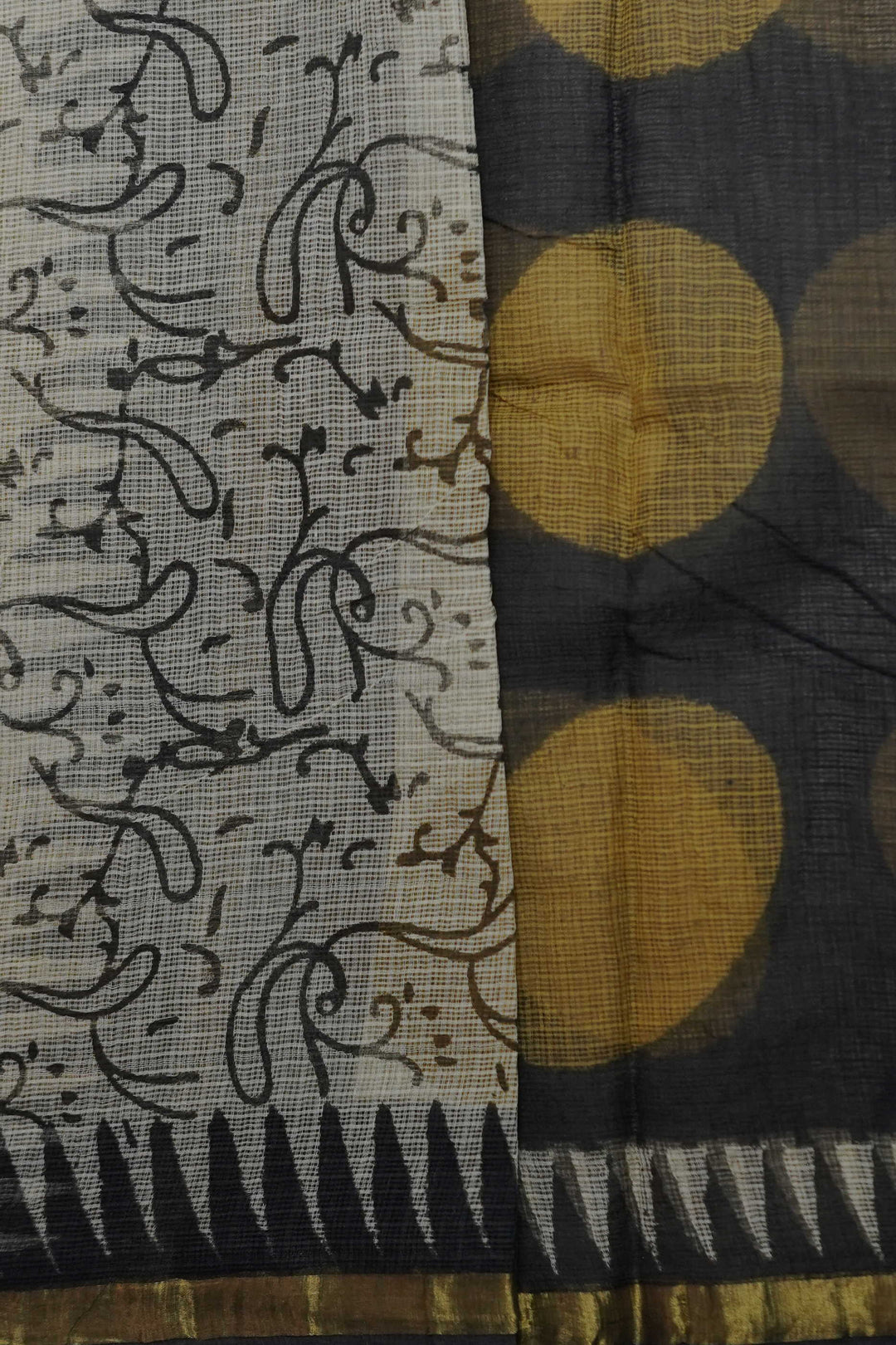 Sarees-Matkatus