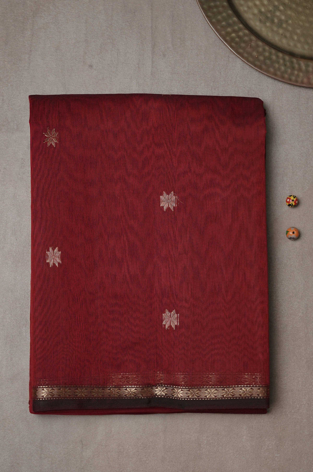 Sarees-Matkatus