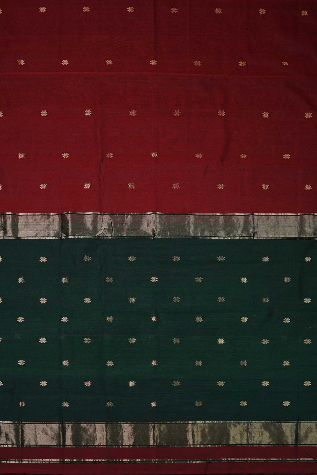 Maheshwari Sarees-Matkatus