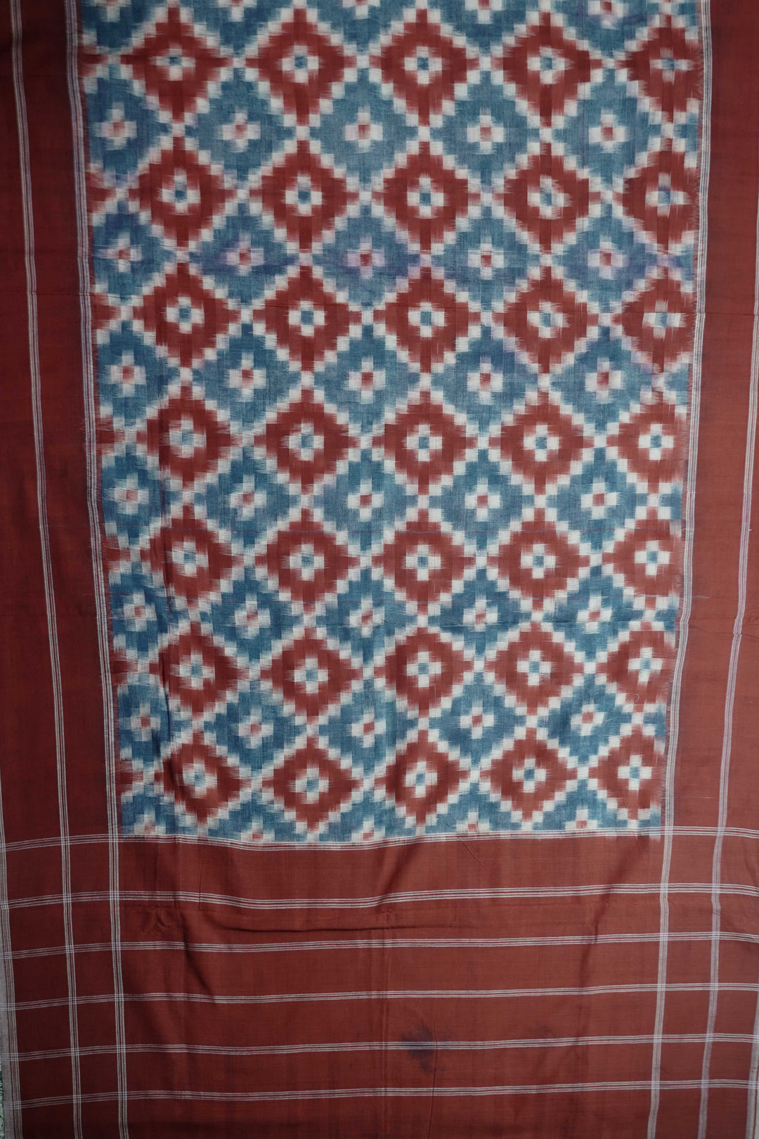 Dupattas - Matkatus