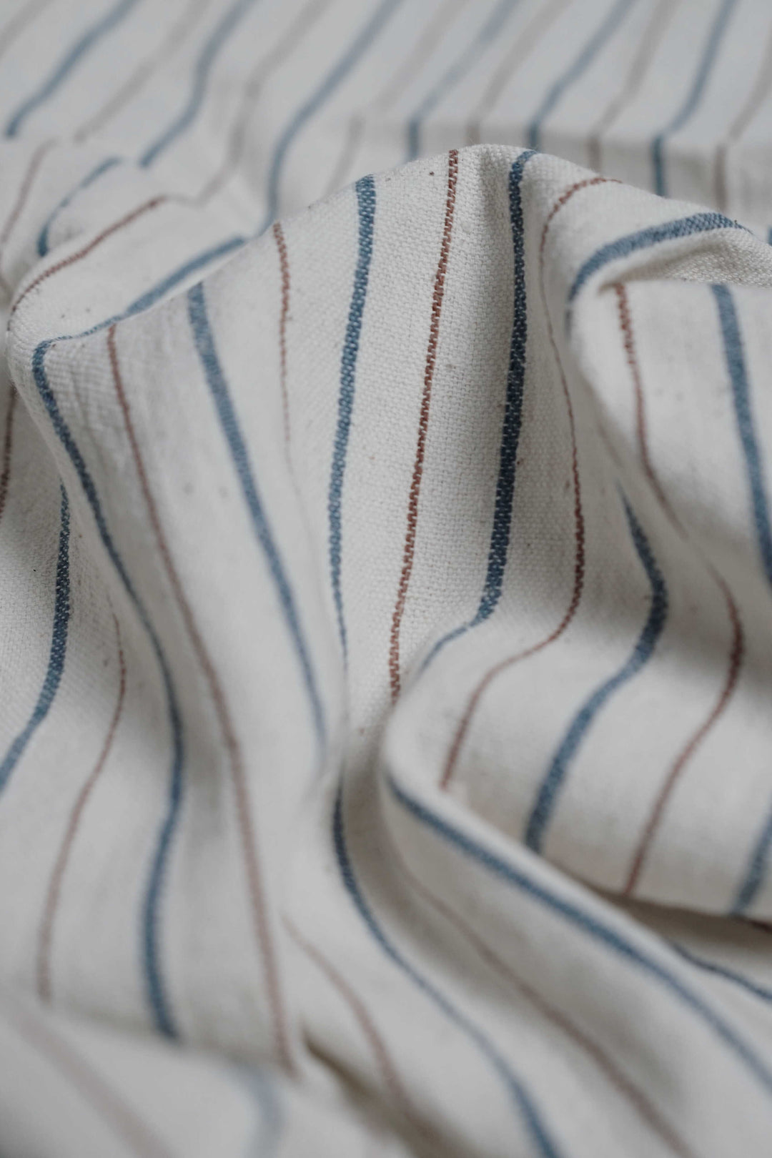Handspun Fabrics-Matkatus