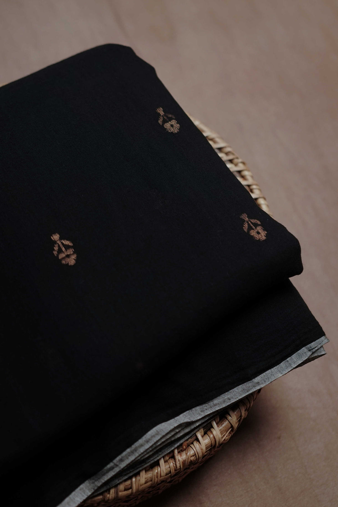 Jamdani Fabrics - Matkatus