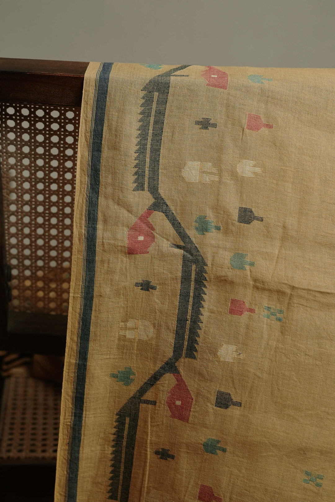 Handloom Fabrics - Matkatus