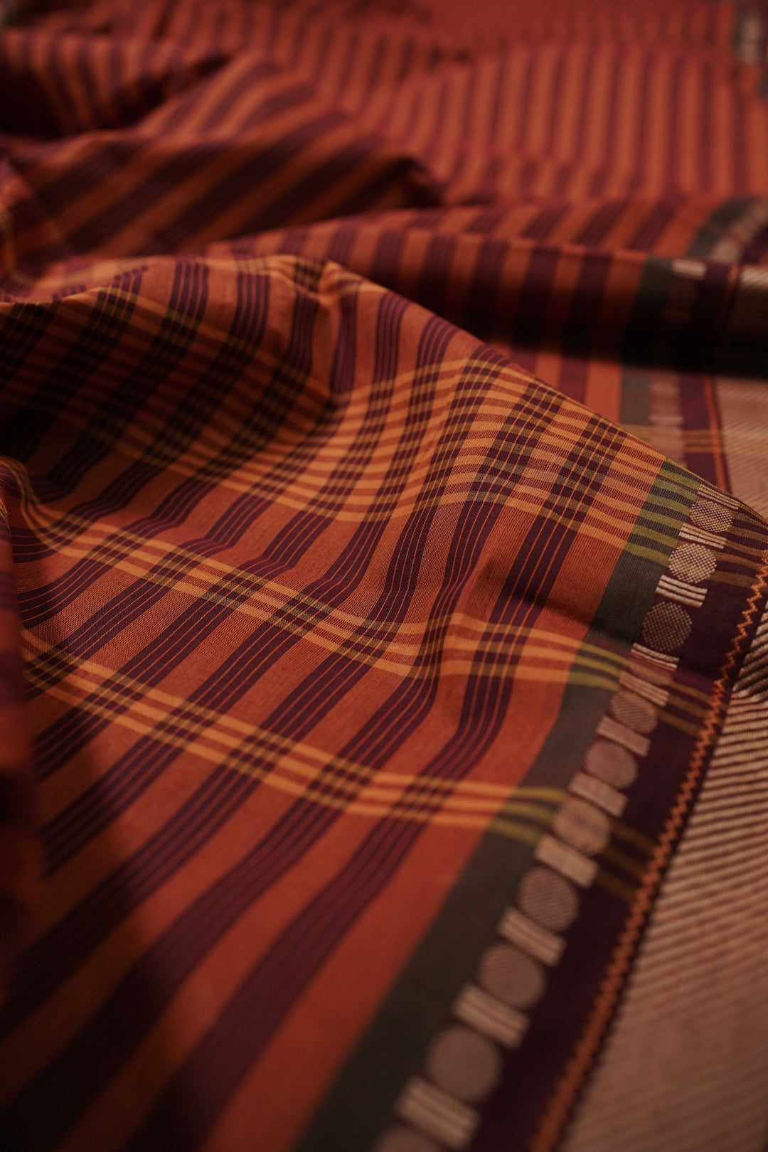 Sarees-Matkatus