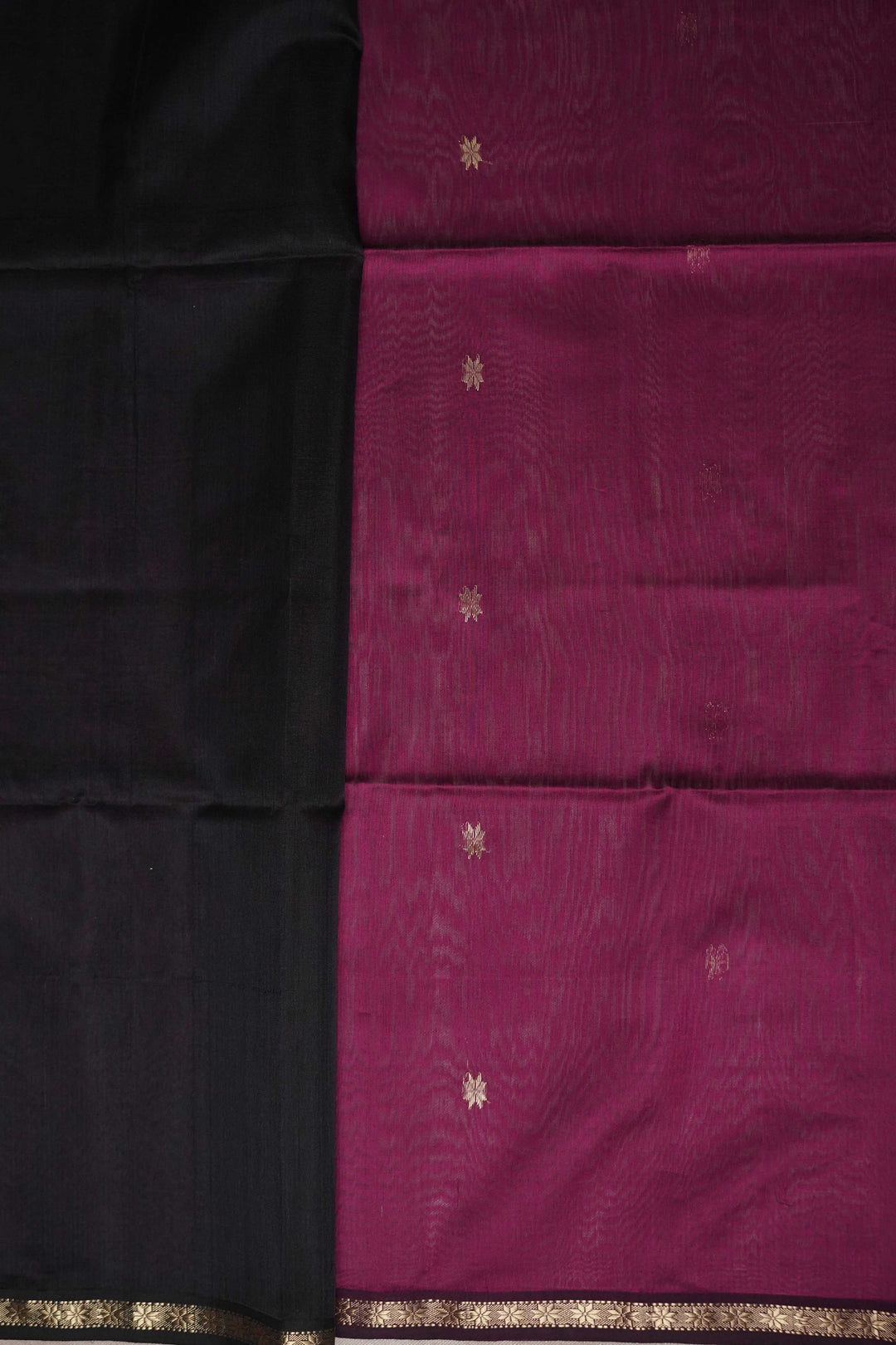 Silk Cotton Sarees-Matkatus