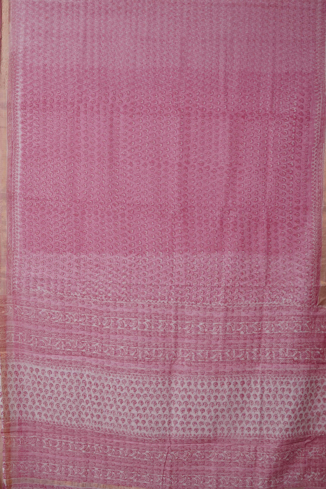 Kota Cotton Sarees - Matkatus