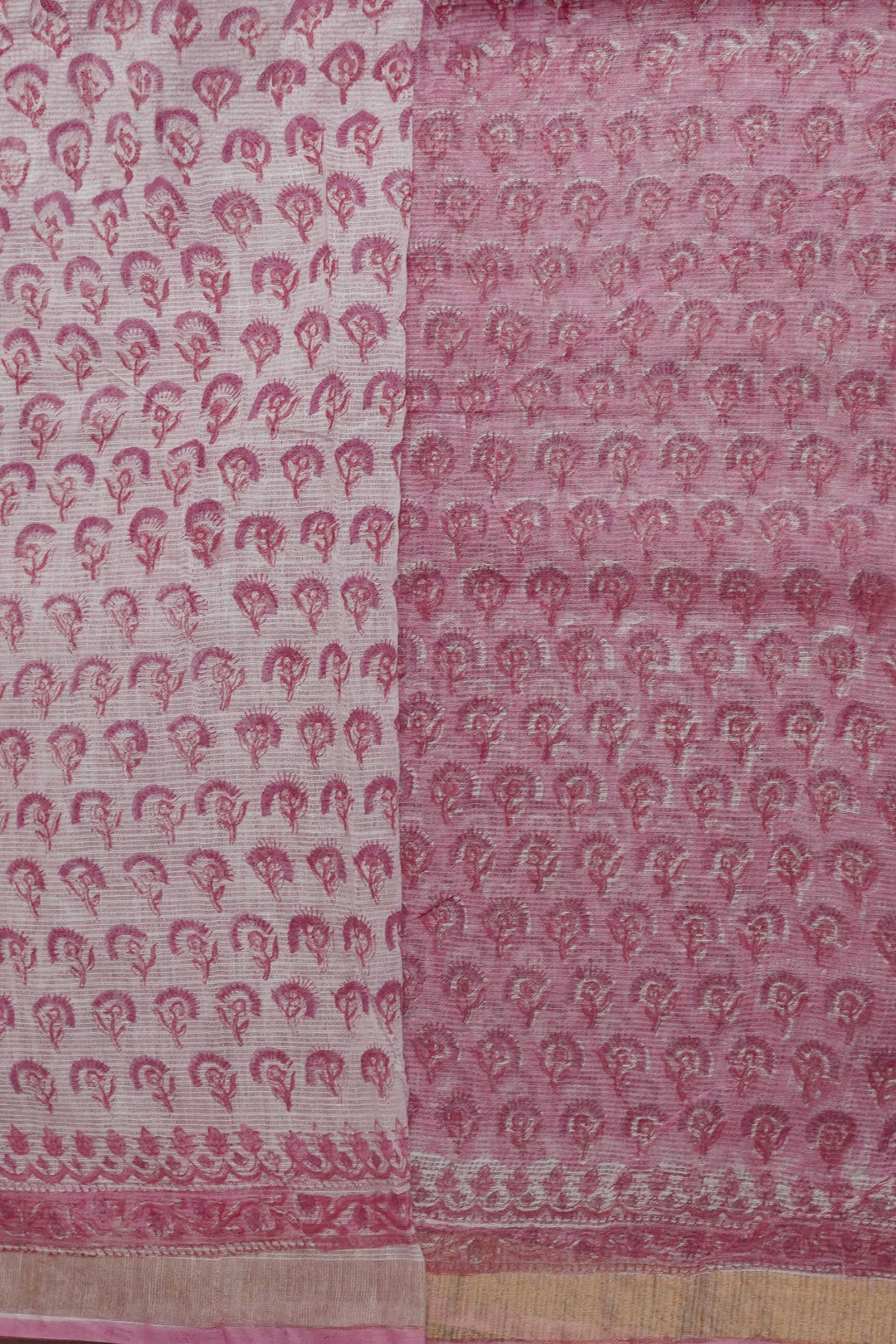 Cotton Sarees - Matkatus