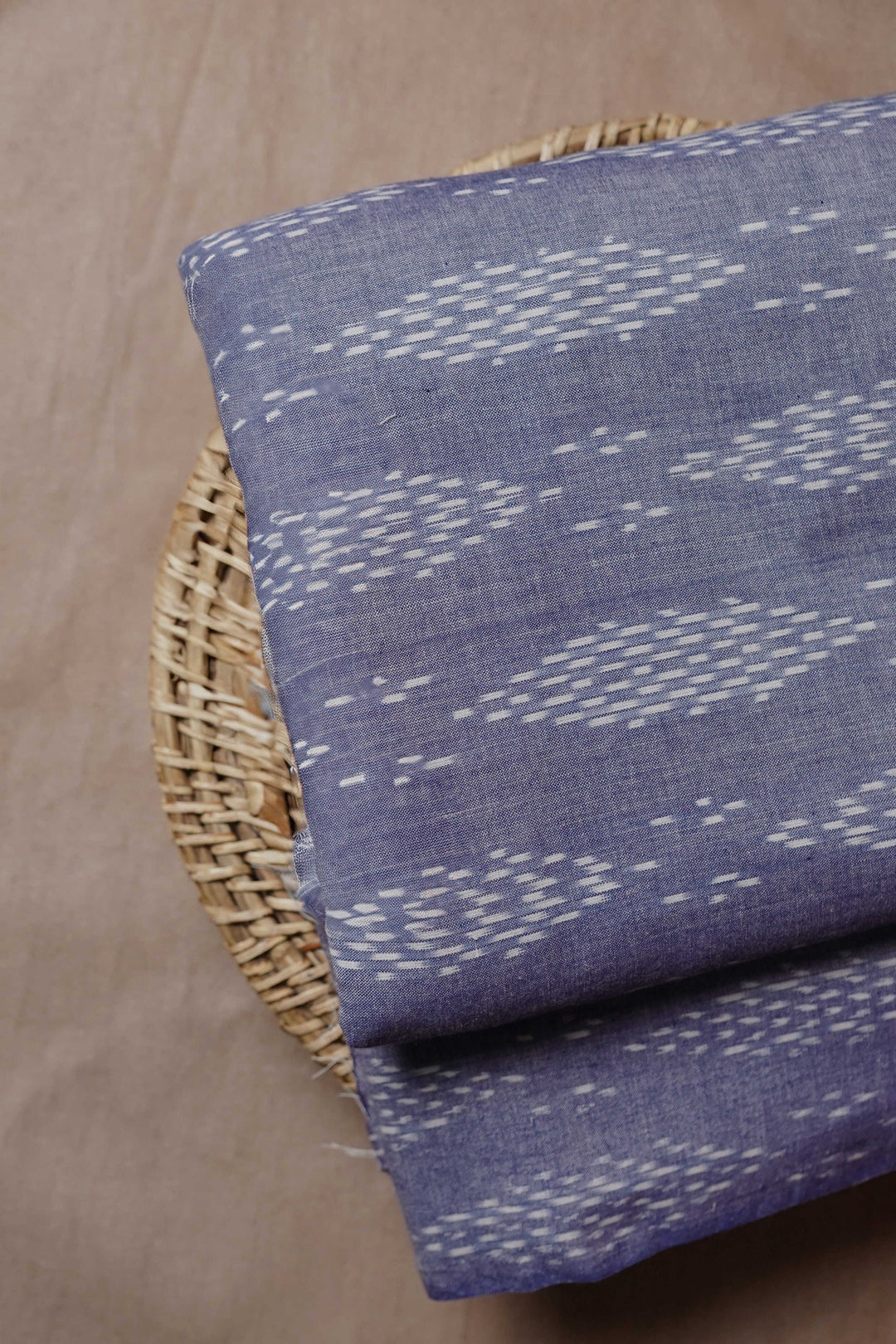 Ikat Fabrics - Matkatus
