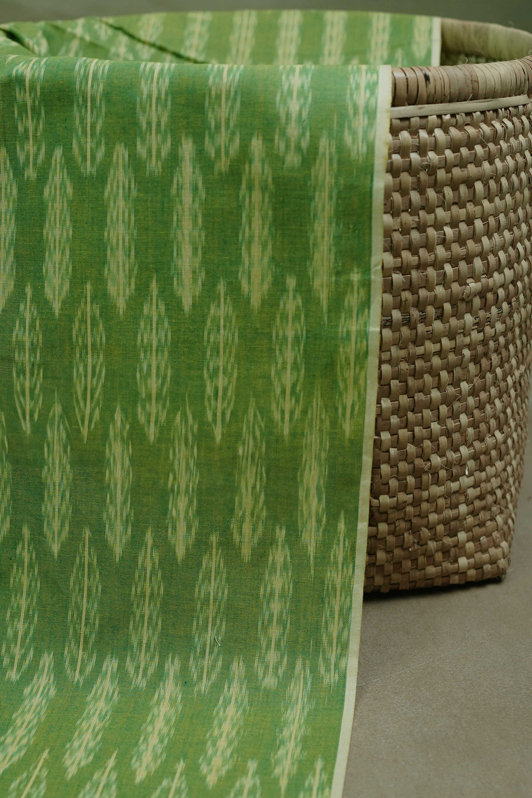 Ikat Fabrics - Matkatus