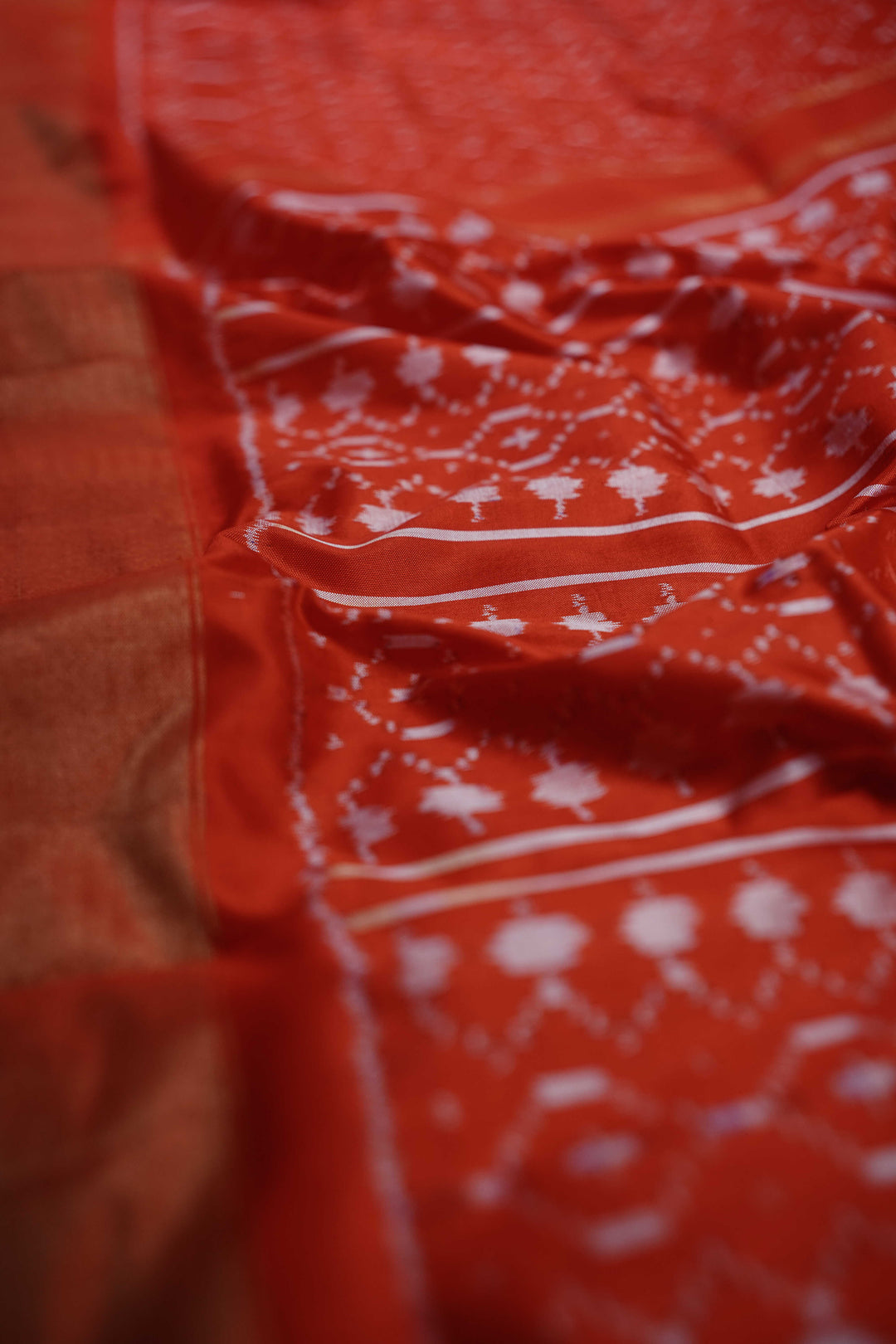 Sarees - Matkatus