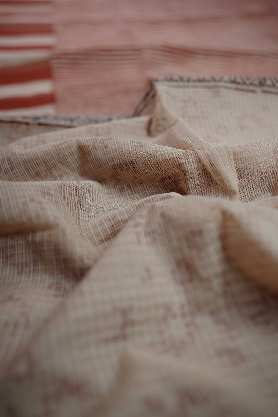 Sarees-Matkatus