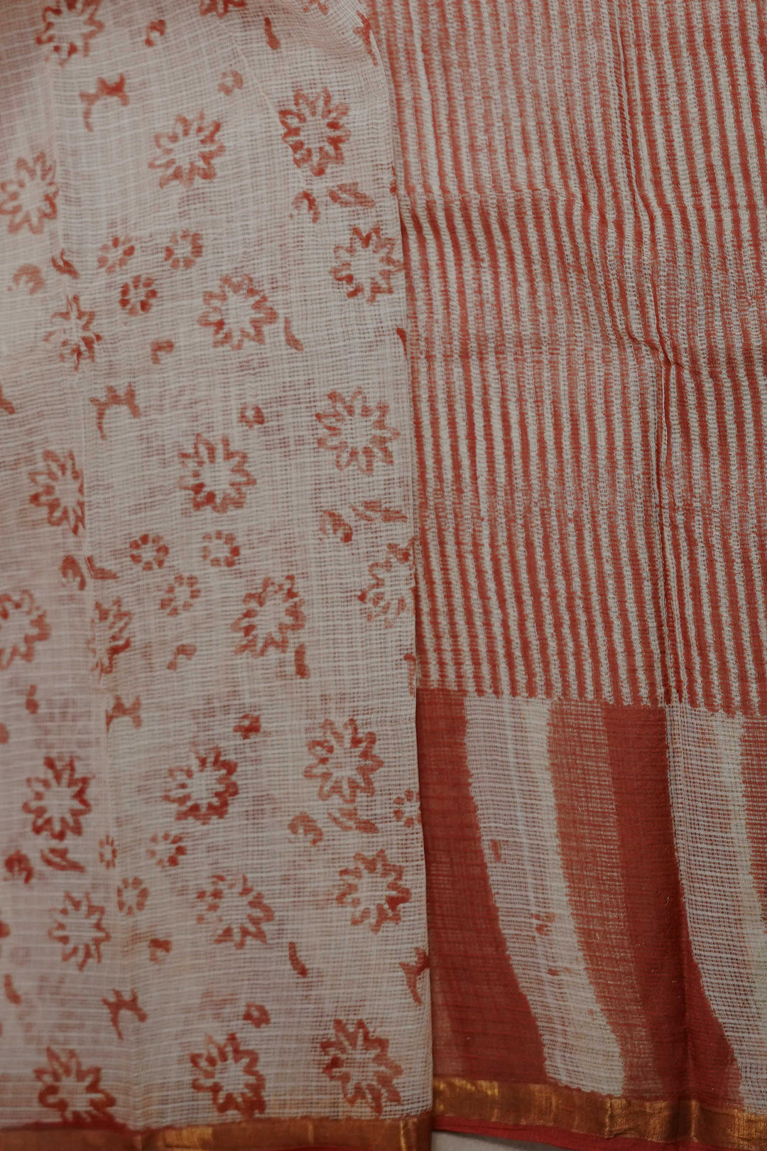 Kota Cotton Sarees-Matkatus