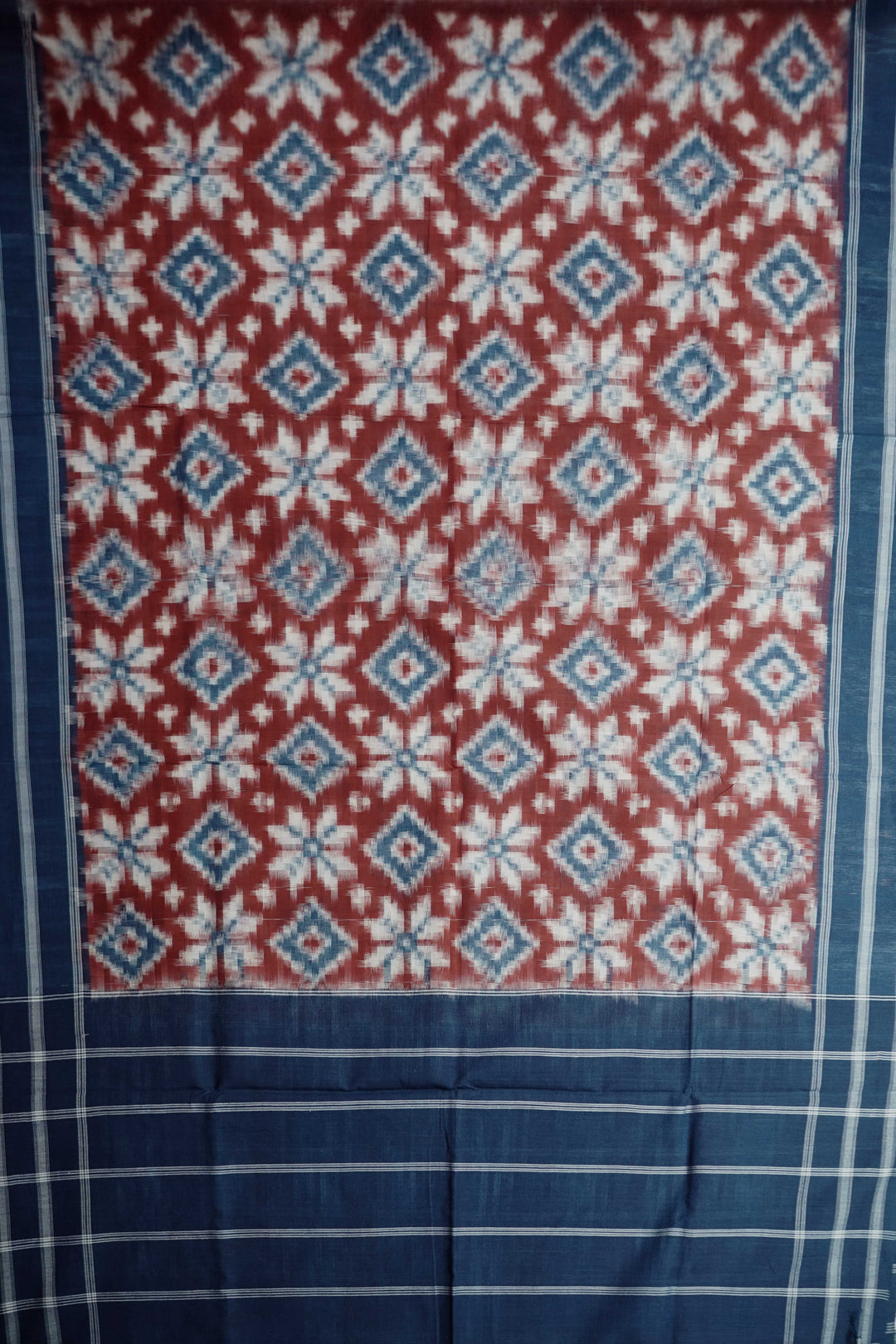 Dupattas - Matkatus