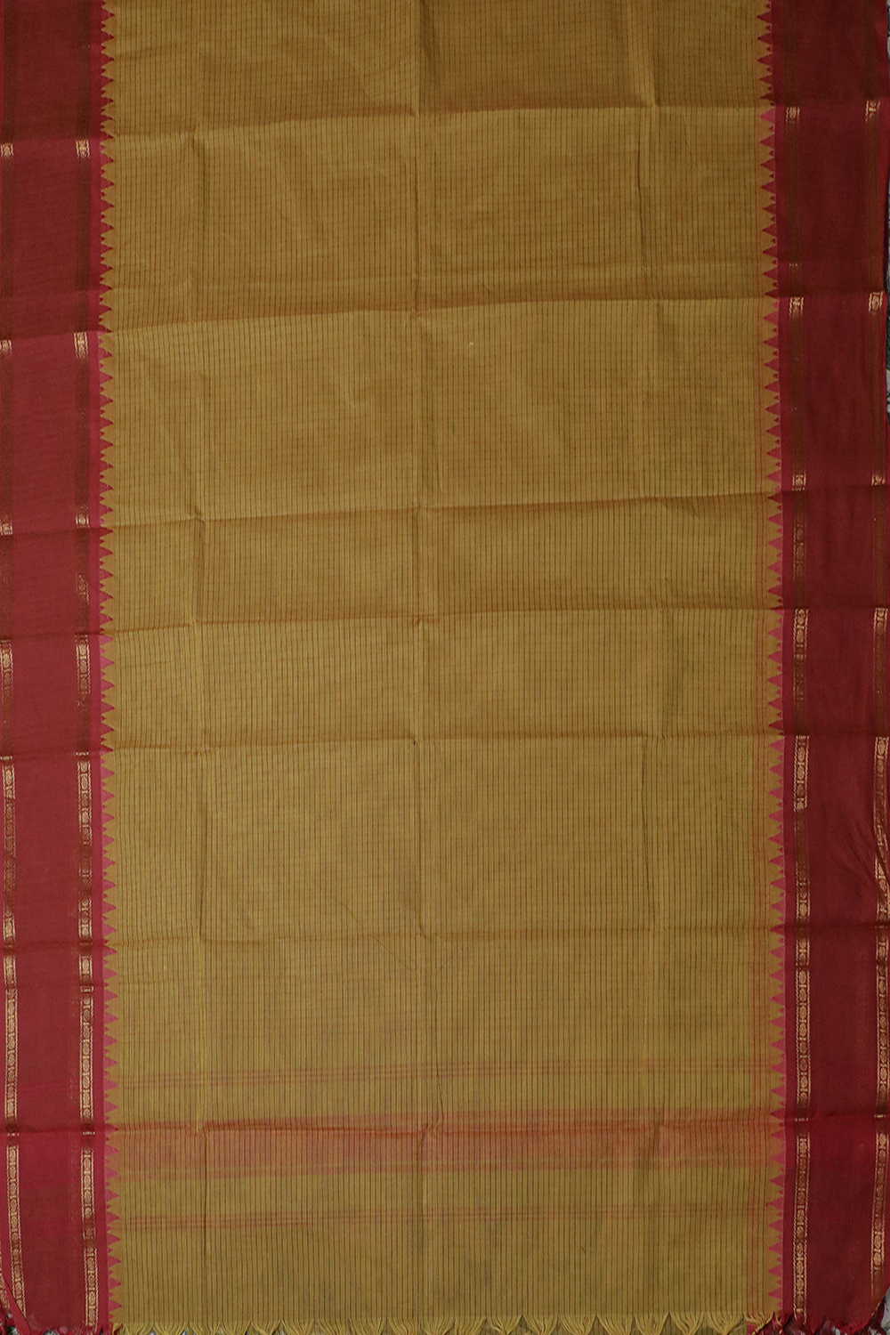 Dupattas - Matkatus