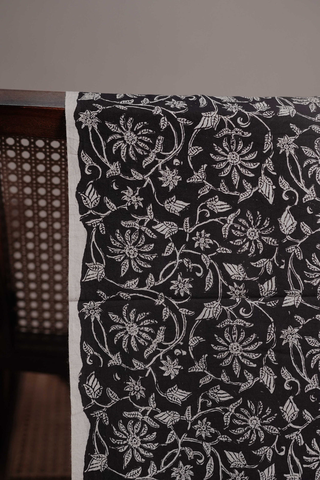 Cotton Fabric-Mtatkatus