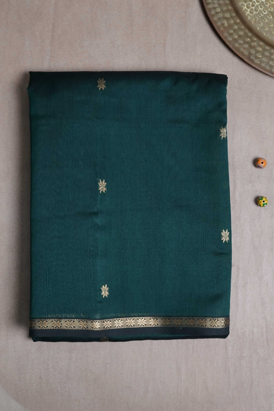 Sarees-Matkatus