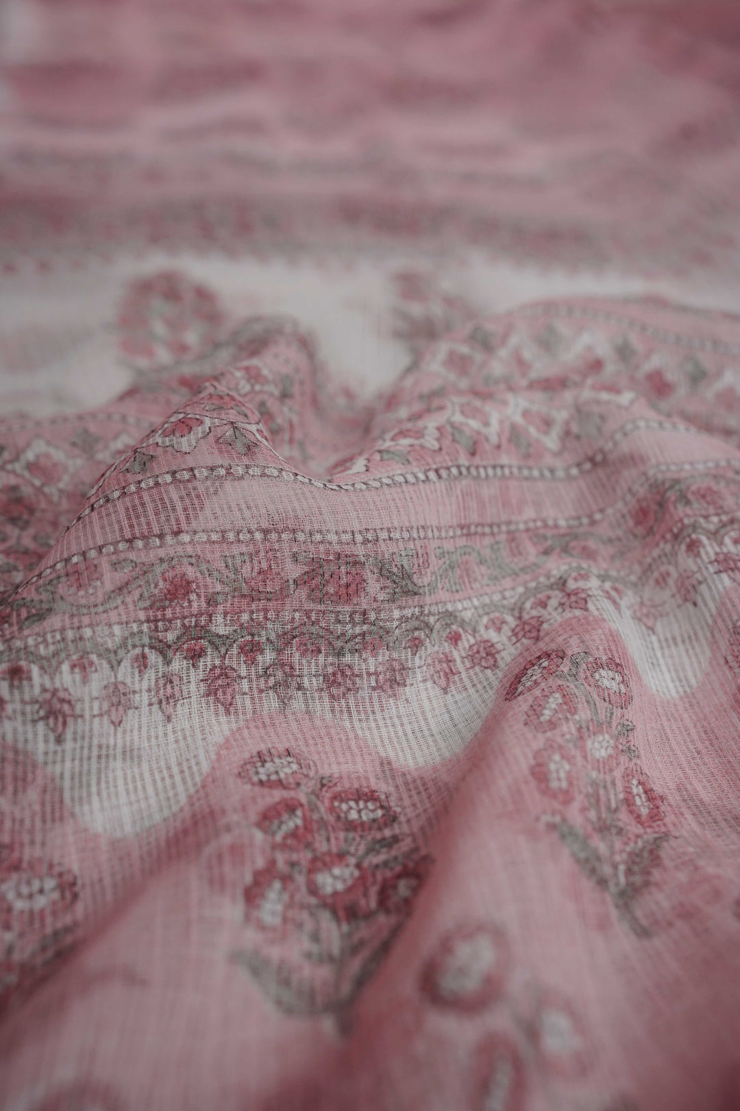 Kota Cotton Sarees - Matkatus