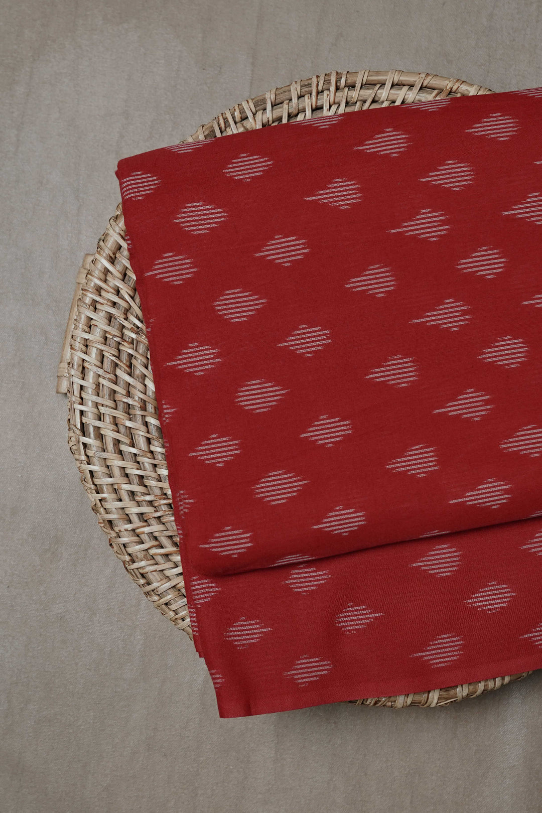Cotton Fabrics - Matkatus