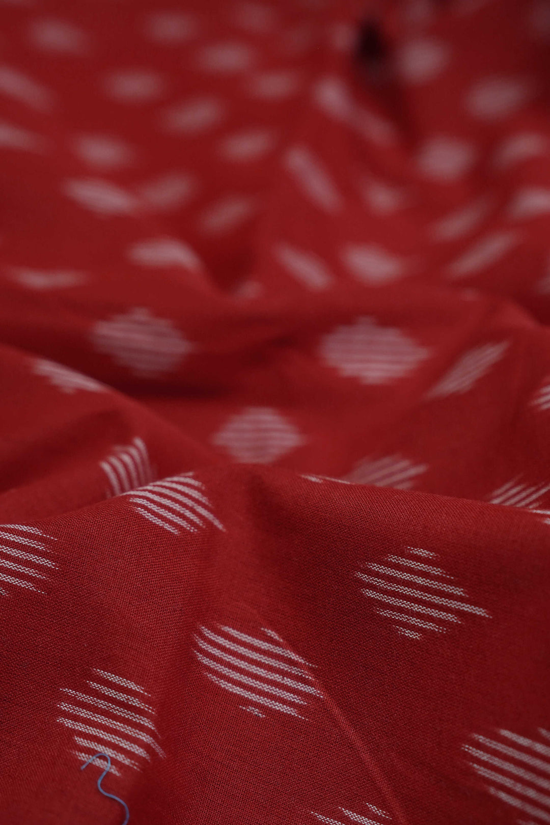 Ikat Fabrics - Matkatus